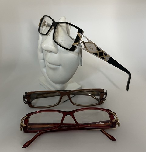 Authentic cazal eyeglasses - cazal,