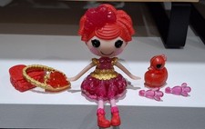 Lalaloopsy Mini Doll 'Dazzle N