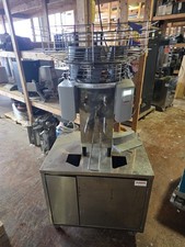 Zummo Juice Machine Model Z14C