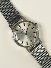 Omega geneve ladies vintage - omega,