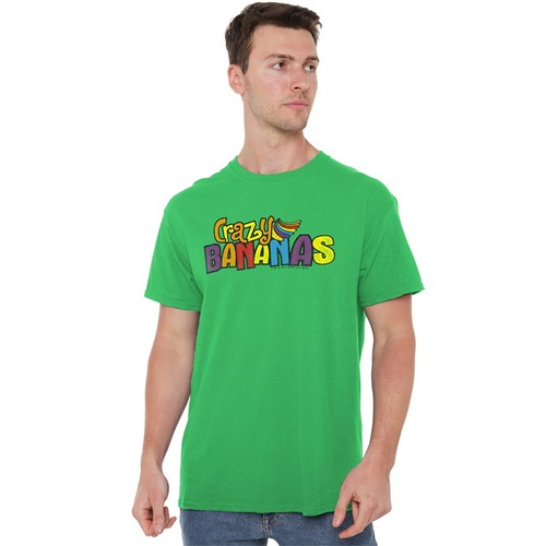 Dubble bubble crazy bananas - dubble,