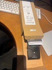 Sennheiser EW 100 G4 Bodypack