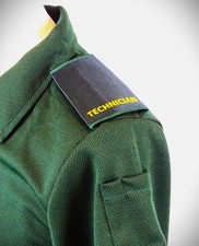 Epaulettes