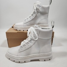 Dr Martens Combs Womens Tech