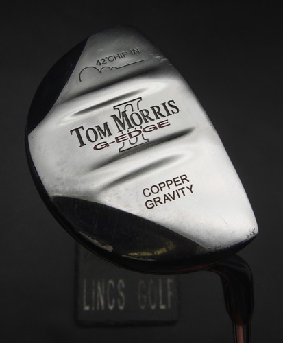 Tom morris edge - morris, g-edge