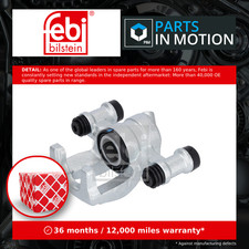 Brake Caliper fits MERCEDES