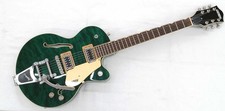 GRETSCH ELECTROMATIC G5655T-QM