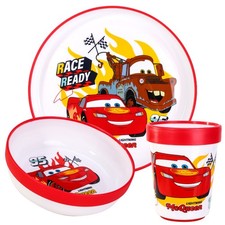 Cars 3pcs Bicolor Kids
