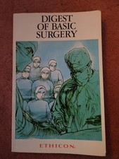 Digest Of Basic Surgery