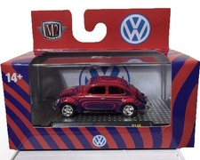 M2 Machines 1953 Volkswagen