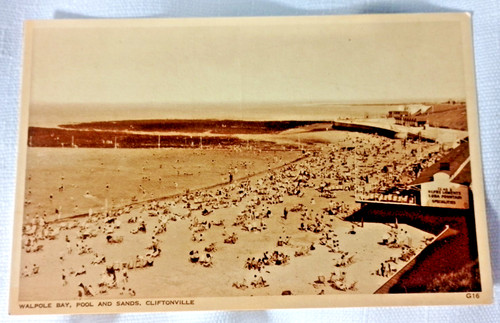 Cliftonville walpole bay - walpole,