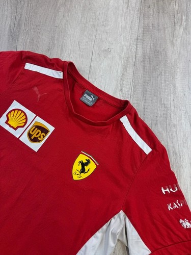 Men puma scuderia - men’s,