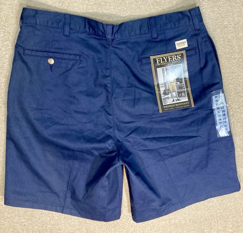 Flyers authentic khakis shorts - flyers,