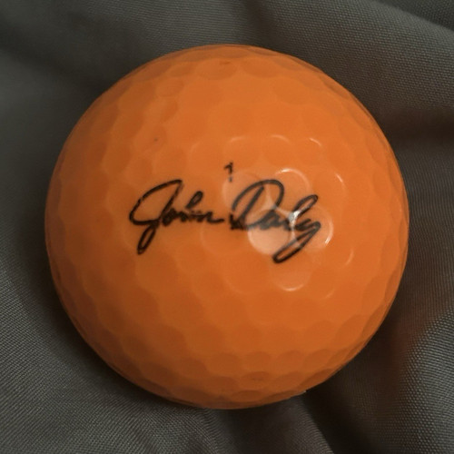 John daly distance orange - distance,