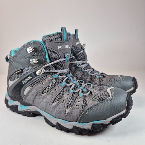 Meindl respond lady - mid, gtx