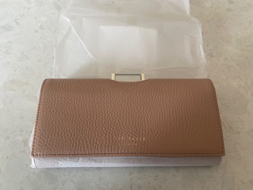 Ted baker large mink - large,
