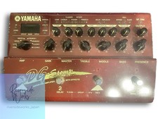 Yamaha DG-Stomp Amp Simulator