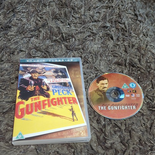 The gunfighter - the,