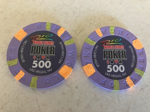 Lot world series - world, poker