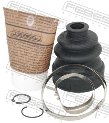 Fits febest 0317 - febest, 0317-121