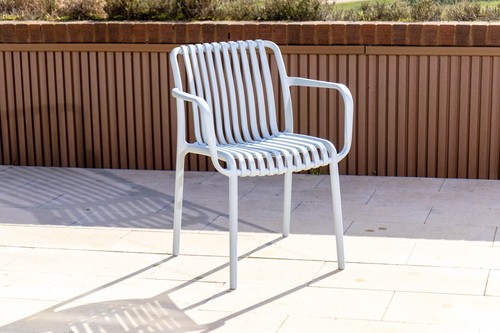 Colourful stackable outdoor - colourful,
