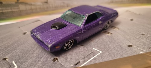 Hot wheels 2006 - 029/244, '70