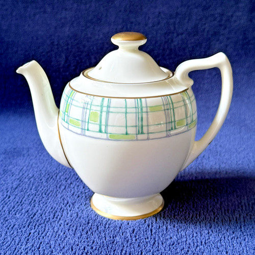 Royal doulton tartan - doulton,