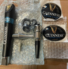 NEW Full Guinness Extra Cold