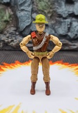 Vintage GI Joe Action Force