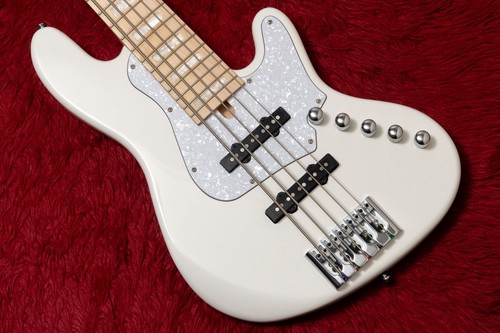 Cort elrick njs5 white - cort,