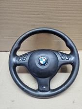 Bmw E46 3 Series M Sport Steering Wheel And Airbag #2 