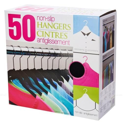 Adult coat hangers - 50,