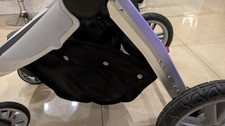hot mom stroller detachable