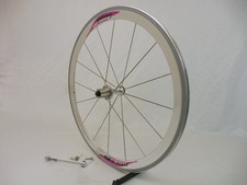 Campagnolo Vento 650 Clincher Rear Wheel  / NOS  bicycle