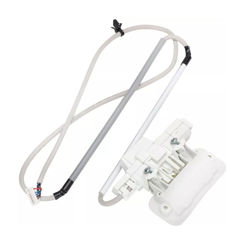W10810403 washer lid lock - washer,