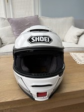 Shoei Neotec 2 With Sena SRL2