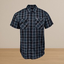 Dixxon Flannel The Shape