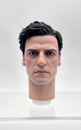 Hot toys scale - toys, tms139