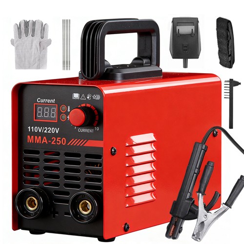 Igbt welding machine - 1,