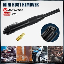 Air Pneumatic Hammer Mini Rust