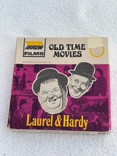 Laurel and hardy arrow films