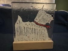 Westie ( West Highland ) Tea