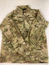 Wild Things Softshell Tactical Lightweight Jacket Multicam XL UKSF US SPEC OPS