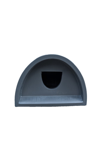 Waterproof outdoor cat - waterproof, shelter