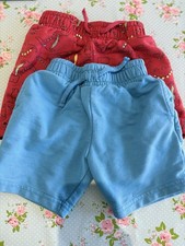 X2 Toddler Boys Shorts - Blue