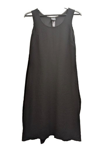 Lilith paris black sleeveless - paris,