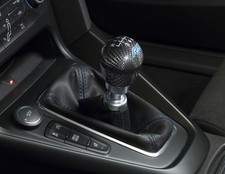 Genuine Ford Focus RS Gear