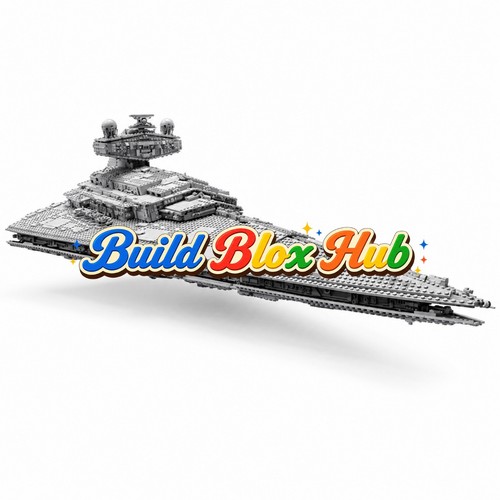 Ucs star destroyer building - ucs,