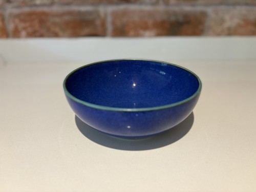 Denby metz blue - denby, green
