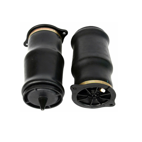Air suspension spring bag - 2,